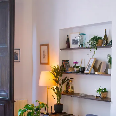Rosita House Apartman *