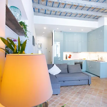 Apartment Rosita House