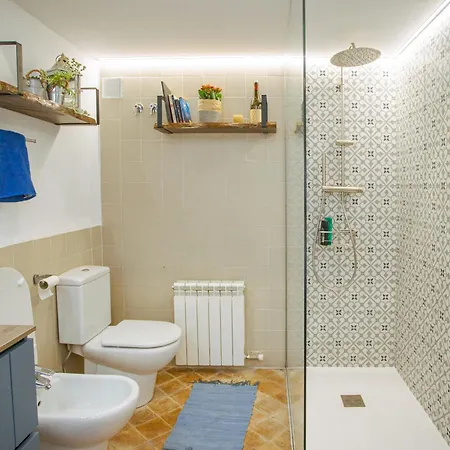 Apartman Rosita House