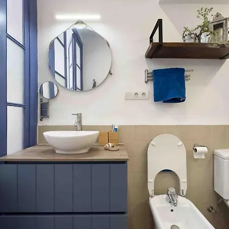 Rosita House * Barcelona