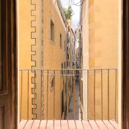 Rosita House * Barcelona
