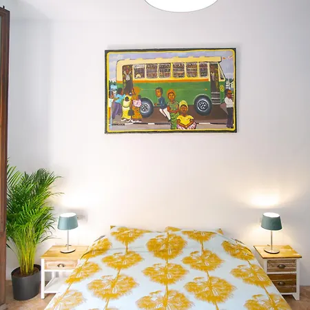 Rosita House Apartment *