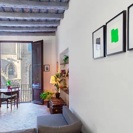 Apartment Rosita House